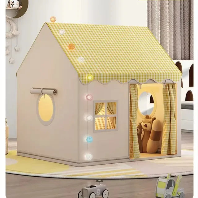 Maison Tente Enfant