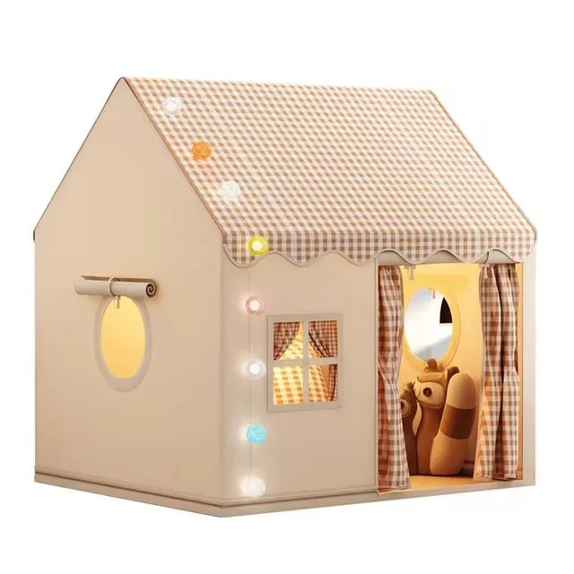 Maison Tente Enfant