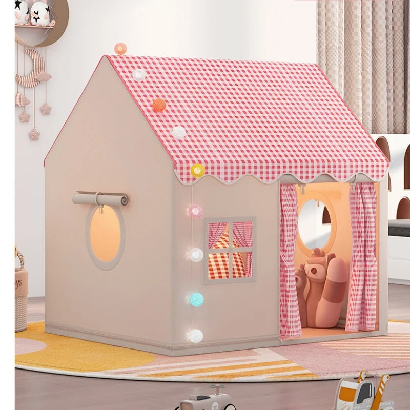 Maison Tente Enfant