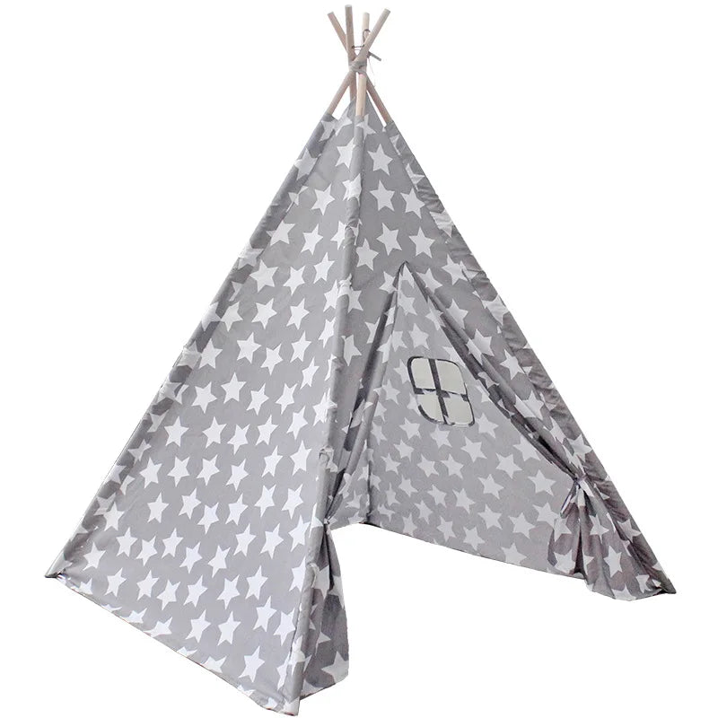 Tipi Étoiles