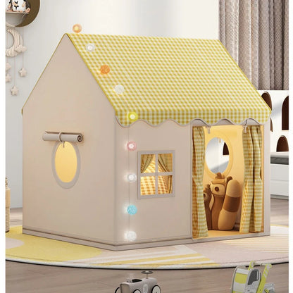 Maison Tente Enfant