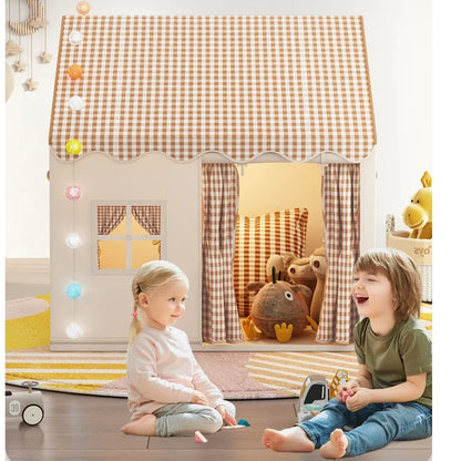 Maison Tente Enfant