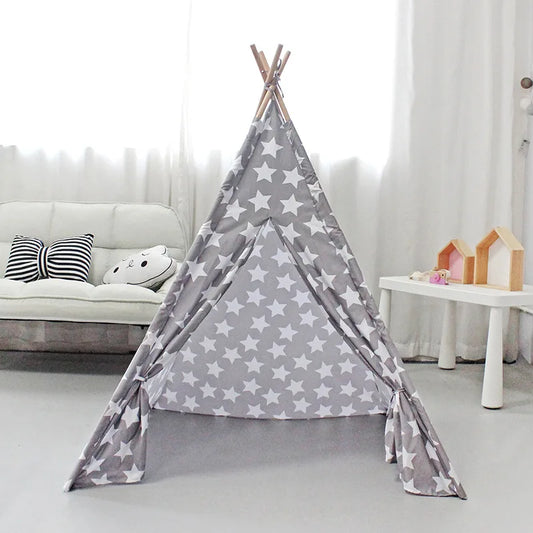 Tipi Étoiles
