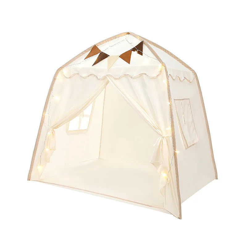 Tente Enfant Maison Douillette