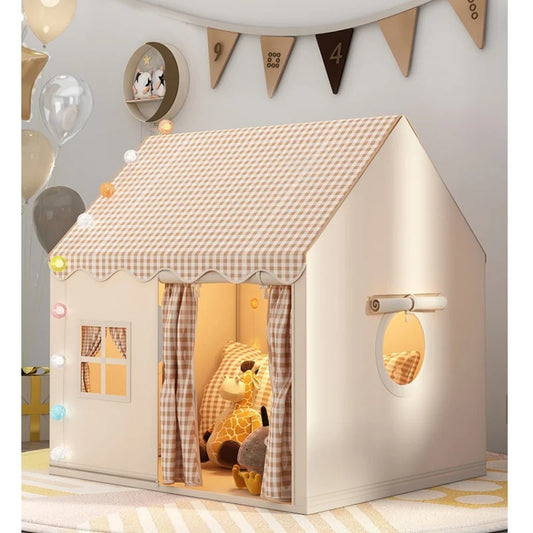 Maison Tente Enfant